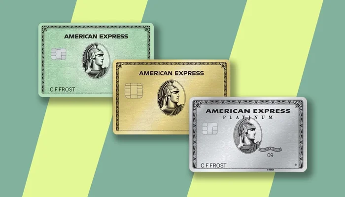 Cartões de Crédito American Express e seus benefícios