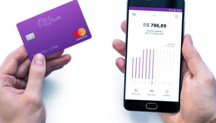 Conheça a nova solução de pagamento online do Nubank, o NuPay