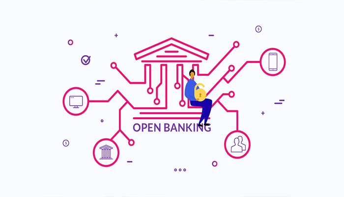 O que é e como funciona o Open Banking